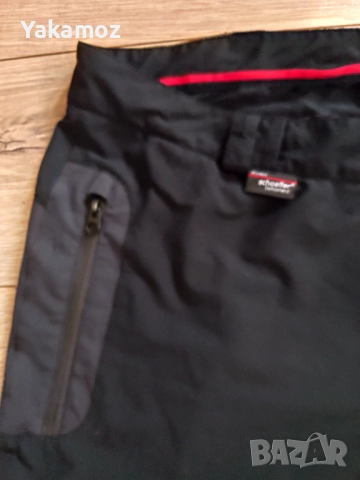 Мъжки панталон MAMMUT , снимка 3 - Панталони - 52529200