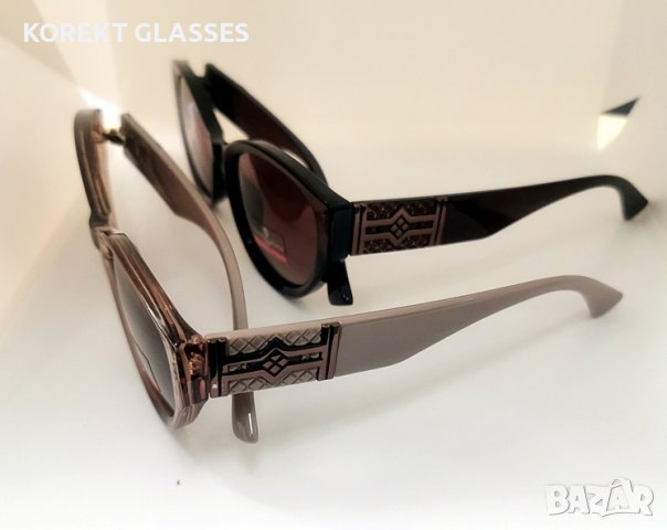 Christian Lafayette PARIS POLARIZED 100% UV защита, снимка 3 - Слънчеви и диоптрични очила - 40462052