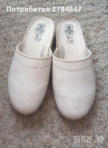 Медицински чехли 