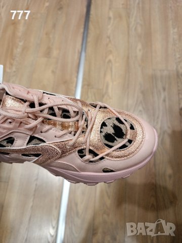 маратонки , снимка 3 - Маратонки - 43586492