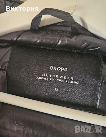 Леко пролетно яке, снимка 3 - Якета - 53351928