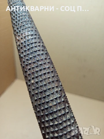 Комплект Соц Стари Дърводелски Пили., снимка 7 - Антикварни и старинни предмети - 50648456