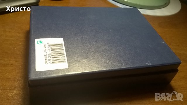 портфейл качествена изкуствена кожа, снимка 4 - Портфейли, портмонета - 27531497