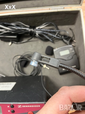 Дистанционна имструментална система , снимка 5 - Духови инструменти - 53483861