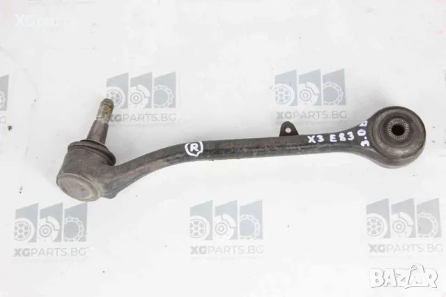 Носач преден десен за BMW X3 E83 3.0D 204 к.с. (2004-2011)