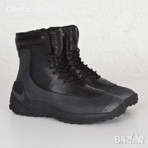 Nike Zoom Kynsi Jacquard Waterproof, снимка 2 - Дамски боти - 42978005