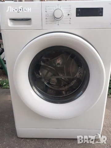 Продавам  платка за управление за пералня Whirlpool FWF71253W, снимка 2 - Перални - 50777161