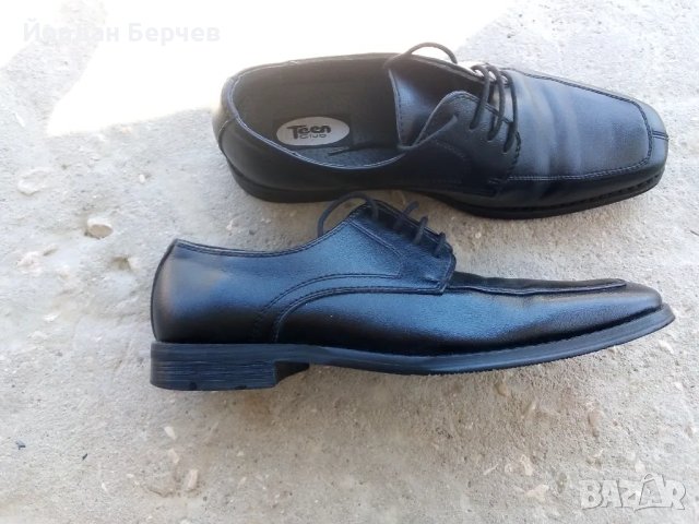  обувки 39-40н., снимка 5 - Официални обувки - 50153033