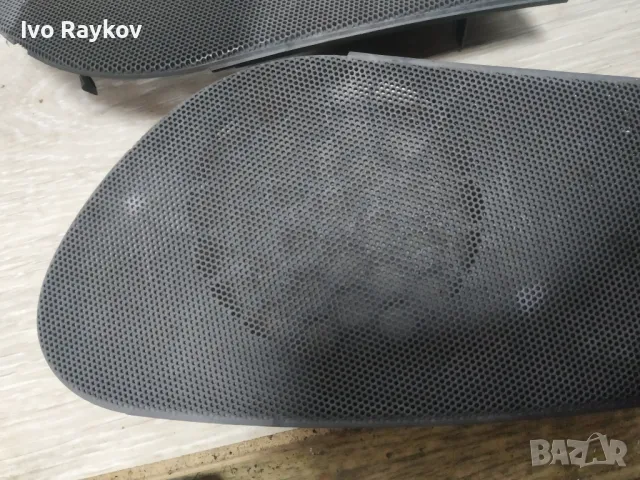 Рeшетки , предни колони табло за SAAB 93, снимка 3 - Части - 49725042