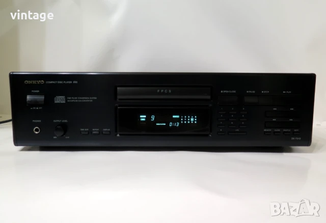 Onkyo DX-7310