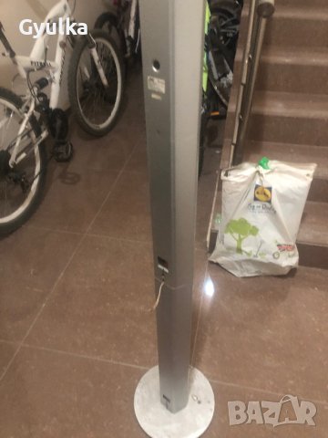 Преден восокоговорител за домашно кино JVC, снимка 2 - Плейъри, домашно кино, прожектори - 44138756