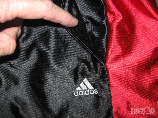 Спортно долнище ADIDAS   мъжко,Л, снимка 6 - Спортни дрехи, екипи - 34552072