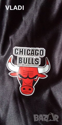 Къс панталон Chikago Bulls, снимка 1 - Баскетбол - 19952203