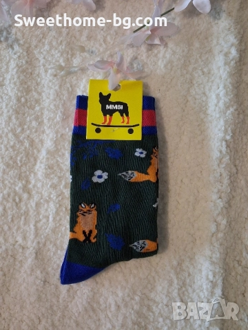 чорапи, снимка 1