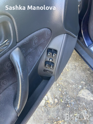 Мерседес 220 с, снимка 9 - Автомобили и джипове - 52867019