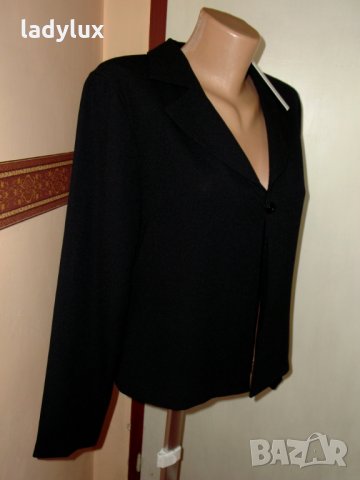 Wanko, Ново Сако, Размер 38 (М). Код 711, снимка 4 - Сака - 26663142