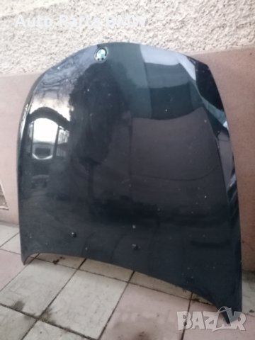 Преден капак BMW E63 E64 Капак 630i 645i 650i 630d 635d M6 Капак БМВ 6 серия 