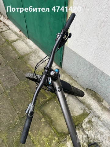 Drag Shift 29 M, снимка 6 - Велосипеди - 53519448