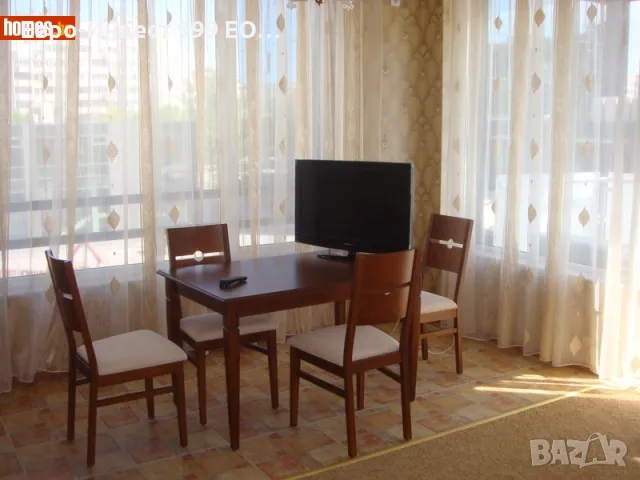 Апартамент тристаен-117 кв.м-Пловдив, снимка 2 - Апартаменти - 50194241