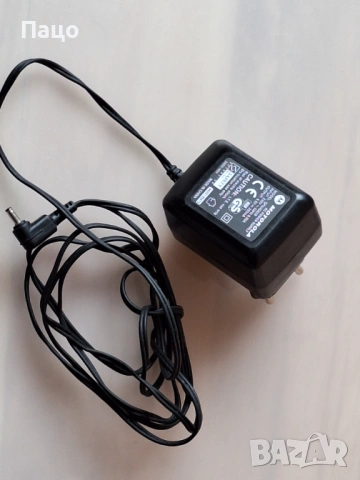 MOTOROLA PN4682B  4V 350mA