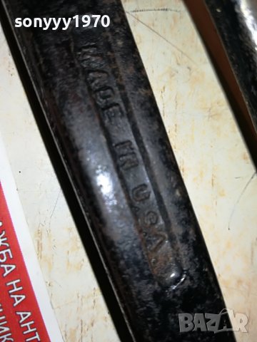 яки щатски ножици за ламарина 1505221744, снимка 6 - Антикварни и старинни предмети - 36768405