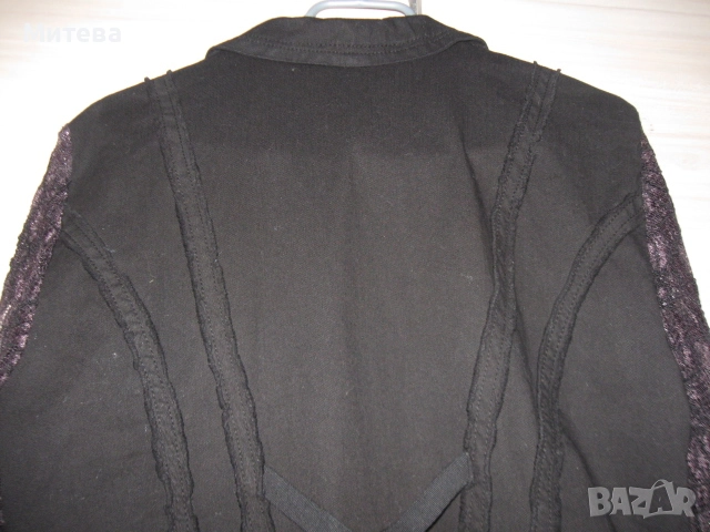 Bottega дамско официално сако, снимка 2 - Сака - 52803433