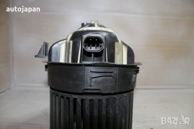 Вентилатор парно Пежо 308 1.6и 09г Peugeot 308 1.6i 2009, снимка 3 - Части - 42988419