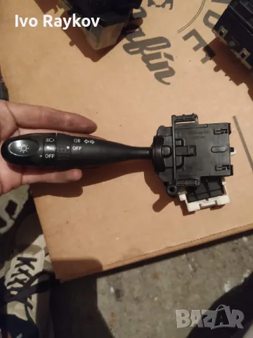 Лостче светлини Suzuki Grand Vitara 2006-2012 173744 , снимка 3 - Части - 47960025