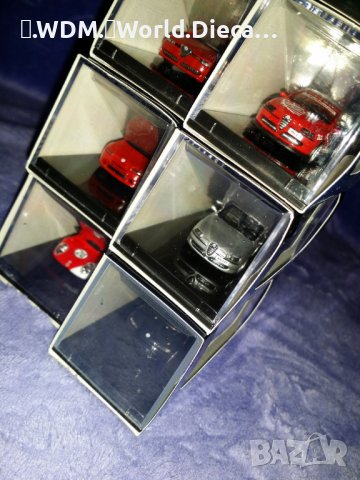 Alfa Romeo 147 156 166 Fiat Punto  1.87, снимка 13 - Колекции - 37494127