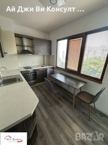 Двустаен апартамент в жк Надежда 2, снимка 2 - Апартаменти - 51975357