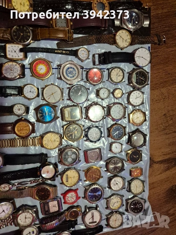 Часовници , снимка 3 - Други - 53575160