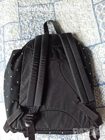 Ученическа раница , снимка 5 - Раници - 49760371