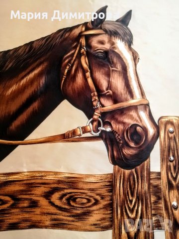 Бутиков копринен шал, снимка 2 - Шалове - 37340745