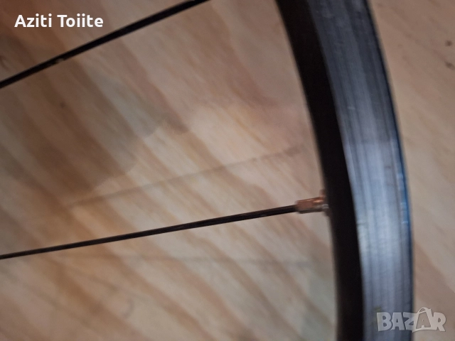 капла 28 ХТ главина, снимка 5 - Части за велосипеди - 52824794