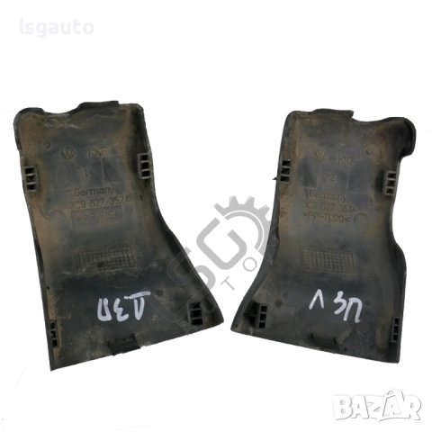 Лайсни панти заден капак Volkswagen Passat (B6) 2005-2010 ID:150114, снимка 2 - Части - 51770621