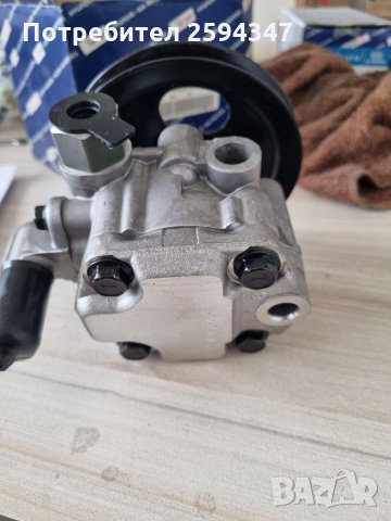 KIA K2500 K2700 K2900 K3000S K4000S 2004-2011г ПОМПА ХИДРАВЛИЧНА MOBIS , снимка 3 - Части - 35589445