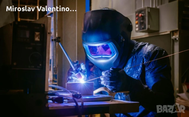 заваръчни услуги, снимка 3 - Заварчици - 50551872