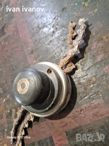 Глава Храсторес Косачка, снимка 2 - Градинска техника - 43019359