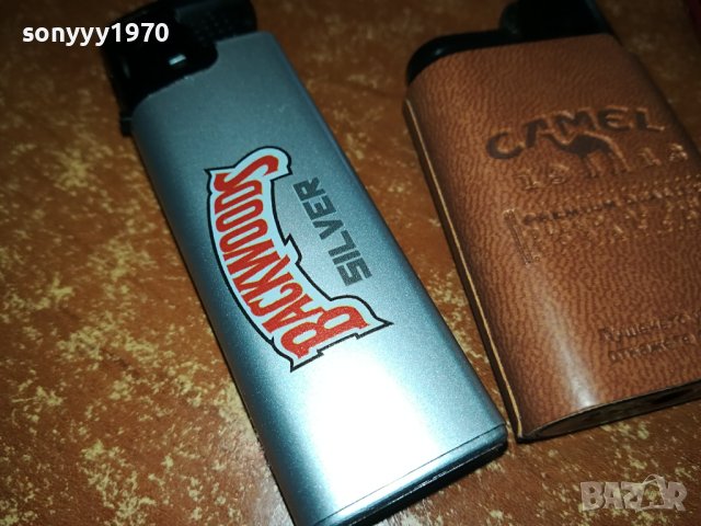 нови запалки за колекция 2601240735, снимка 4 - Колекции - 43981090