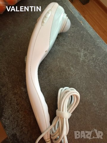 МАСАЖЬОР, снимка 2 - Масажори - 43766340