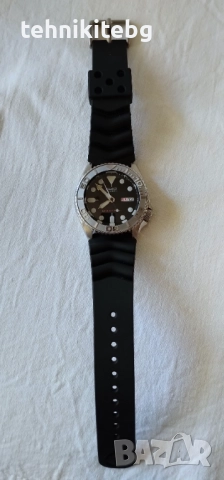 SEIKO SKX007 Yacht Master Mod , SEIKO SKS537P1 и SEIKO SSB033P1 часовници, снимка 4 - Мъжки - 44329300