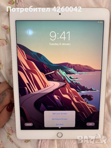 Ipad air 2, снимка 1