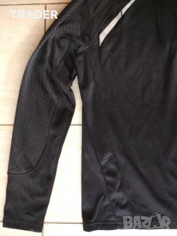 Термо бельо тениска с дълъг ръкав ODLO, снимка 10 - Спортна екипировка - 26876097