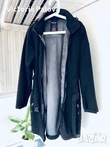 🇩🇪 Скъпо спортно яке KILLTEC, снимка 2 - Якета - 27116105