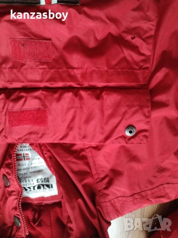 Geographical Norway - мъжко зимно яке М, снимка 12 - Якета - 53304793