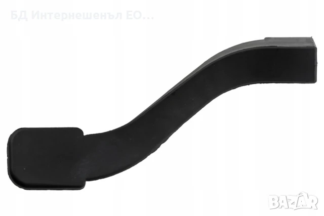 9677035280  Дръжка за освобождаване на преден капак Peugeot 301, Citroen C-Elysee, снимка 3 - Части - 50919170