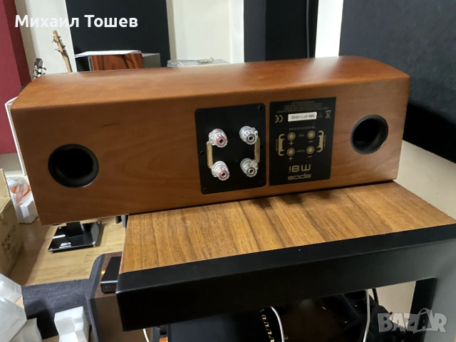 EPOS M8i, снимка 5 - Тонколони - 53247667