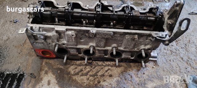 Глава Fiat Croma 1.9 - 240лв, снимка 2 - Части - 43104499