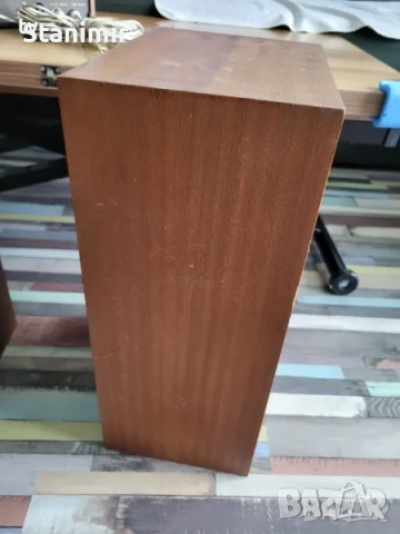 Рапсодия с тонколони СТЕРЕО Ресийвър (+ още един за части), снимка 17 - Ресийвъри, усилватели, смесителни пултове - 51901184