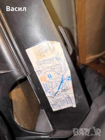 детско столче , снимка 7 - Детски колички - 47834098